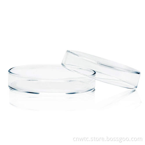 Disposable Borosilicate Glass Petri Dish Plate 90x15mm: A Comprehensive Guide and Product Search